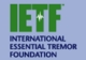 International Essential Tremor Foundation logo